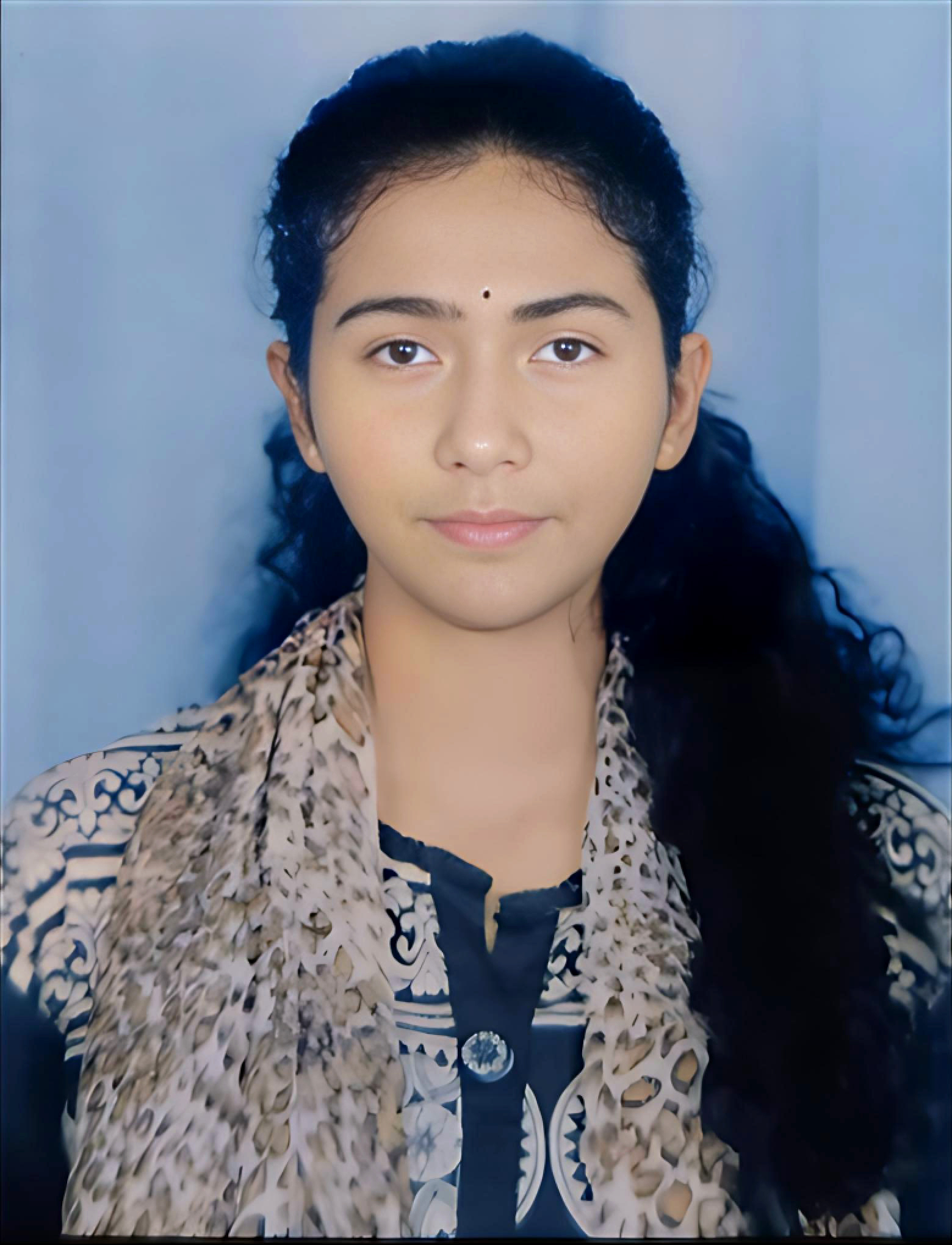 Ms. Sanskruti Panda